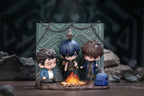 The Graver Robbers' Chronicles - Meeting at Changbai Mountain Statue – Bild 6