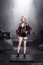 A-Z: - [D] Full Dress 1/7 Scale Statue – Bild 2