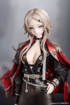 A-Z: - [D] Full Dress 1/7 Scale Statue – Bild 3