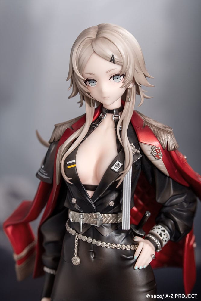 A-Z: - [D] Full Dress 1/7 Scale Statue – Bild 3