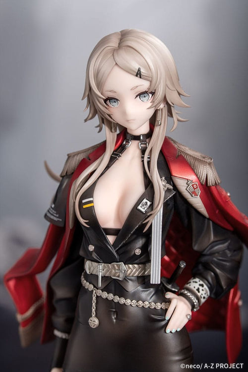 A-Z: - [D] Full Dress 1/7 Scale Statue – Bild 3