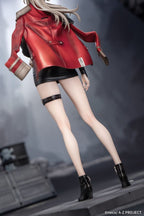 A-Z: - [D] Full Dress 1/7 Scale Statue – Bild 5