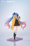 Honor of Kings - Lady Sun: Lovers Across Time Ver. 1/8 Scale - PVC Gift+ Series – Bild 1