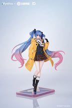 Honor of Kings - Lady Sun: Lovers Across Time Ver. 1/8 Scale - PVC Gift+ Series – Bild 1