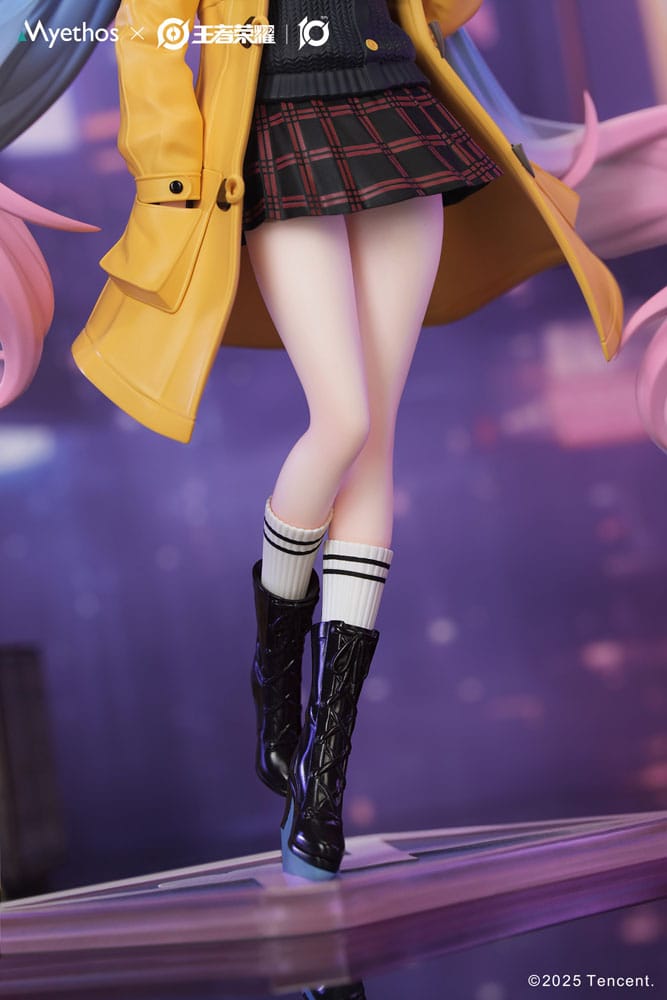 Honor of Kings - Lady Sun: Lovers Across Time Ver. 1/8 Scale - PVC Gift+ Series – Bild 10