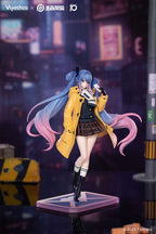 Honor of Kings - Lady Sun: Lovers Across Time Ver. 1/8 Scale - PVC Gift+ Series – Bild 2