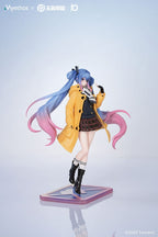 Honor of Kings - Lady Sun: Lovers Across Time Ver. 1/8 Scale - PVC Gift+ Series – Bild 3