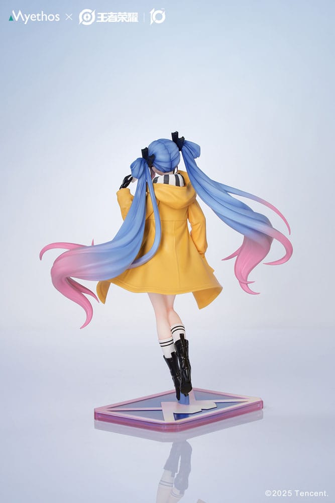 Honor of Kings - Lady Sun: Lovers Across Time Ver. 1/8 Scale - PVC Gift+ Series – Bild 4
