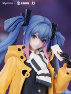 Honor of Kings - Lady Sun: Lovers Across Time Ver. 1/8 Scale - PVC Gift+ Series – Bild 8