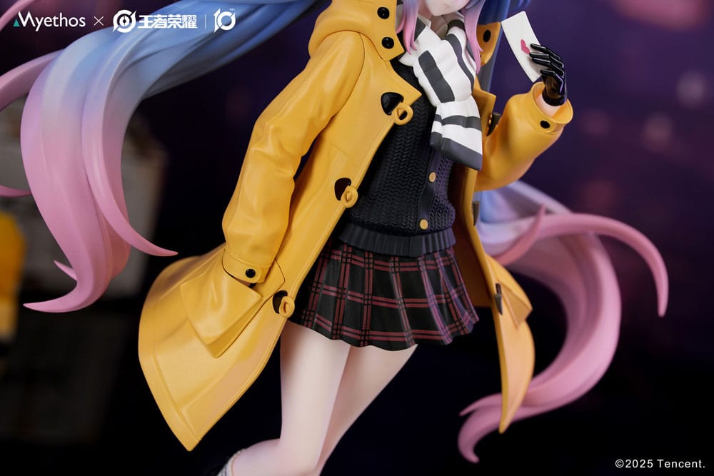 Honor of Kings - Lady Sun: Lovers Across Time Ver. 1/8 Scale - PVC Gift+ Series – Bild 9