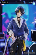 Zenless Zone Zero - Asaba Harumasa: Sparkling Wonderland Ver. 1/8 Scale - Gift+ – Bild 4
