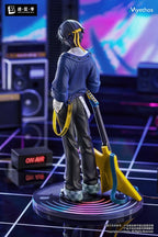 Zenless Zone Zero - Asaba Harumasa: Sparkling Wonderland Ver. 1/8 Scale - Gift+ – Bild 5