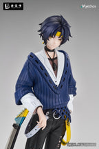 Zenless Zone Zero - Asaba Harumasa: Sparkling Wonderland Ver. 1/8 Scale - Gift+ – Bild 6