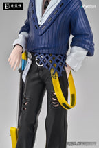 Zenless Zone Zero - Asaba Harumasa: Sparkling Wonderland Ver. 1/8 Scale - Gift+ – Bild 8