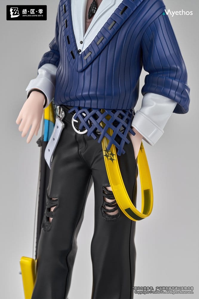 Zenless Zone Zero - Asaba Harumasa: Sparkling Wonderland Ver. 1/8 Scale - Gift+ – Bild 8