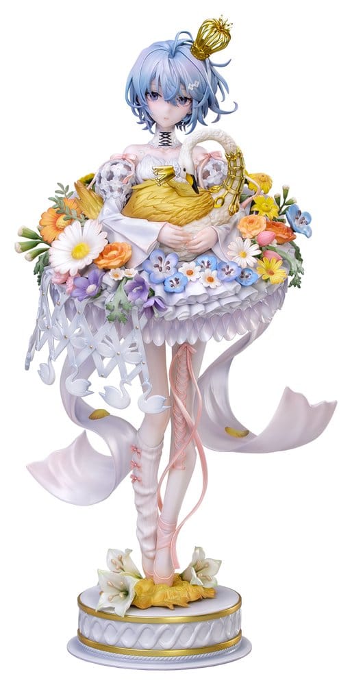 Sonstige - FairyTale -Another- PVC Statue 1/8 Swan Lake – Bild 1
