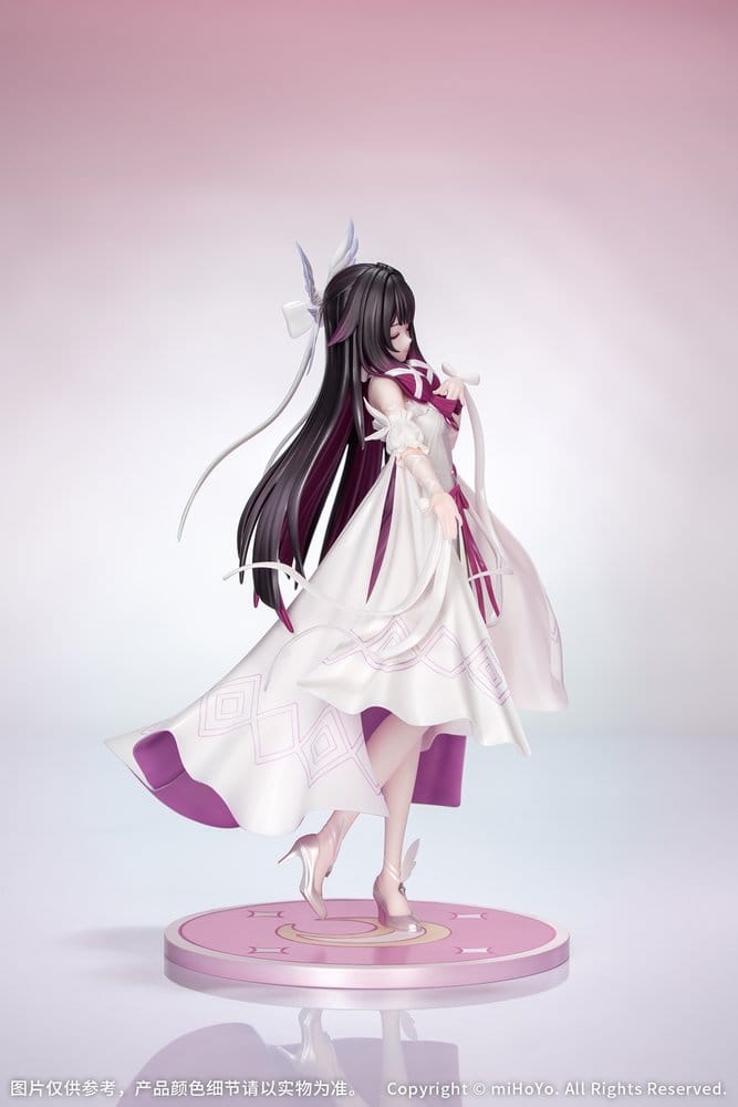 Genshin Impact - Columbina: Carnival Gathering Ver. 1/8 Scale - Gift+ – Bild 2