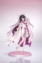 Genshin Impact - Columbina: Carnival Gathering Ver. 1/8 Scale - Gift+ – Bild 3