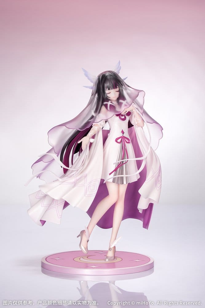 Genshin Impact - Columbina: Carnival Gathering Ver. 1/8 Scale - Gift+ – Bild 3