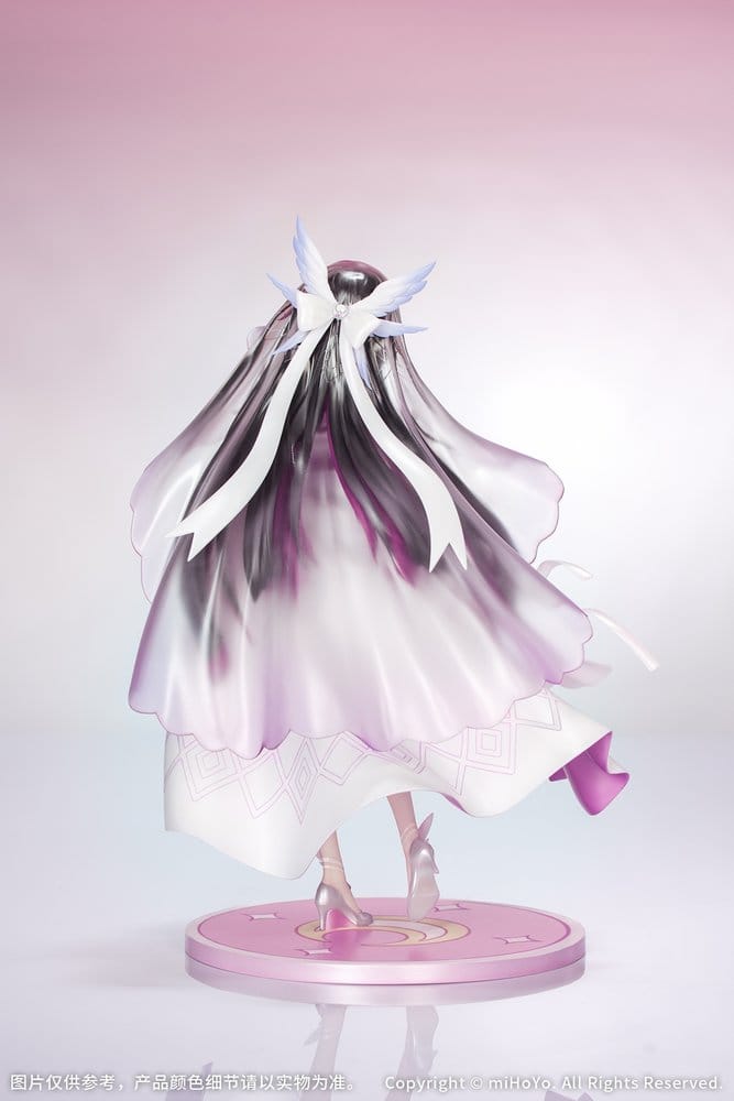 Genshin Impact - Columbina: Carnival Gathering Ver. 1/8 Scale - Gift+ – Bild 4