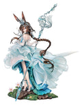 Arknights - Amiya: Blooms of Time Ver. 1/7 Scale Statue – Bild 1