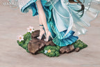 Arknights - Amiya: Blooms of Time Ver. 1/7 Scale Statue – Bild 2