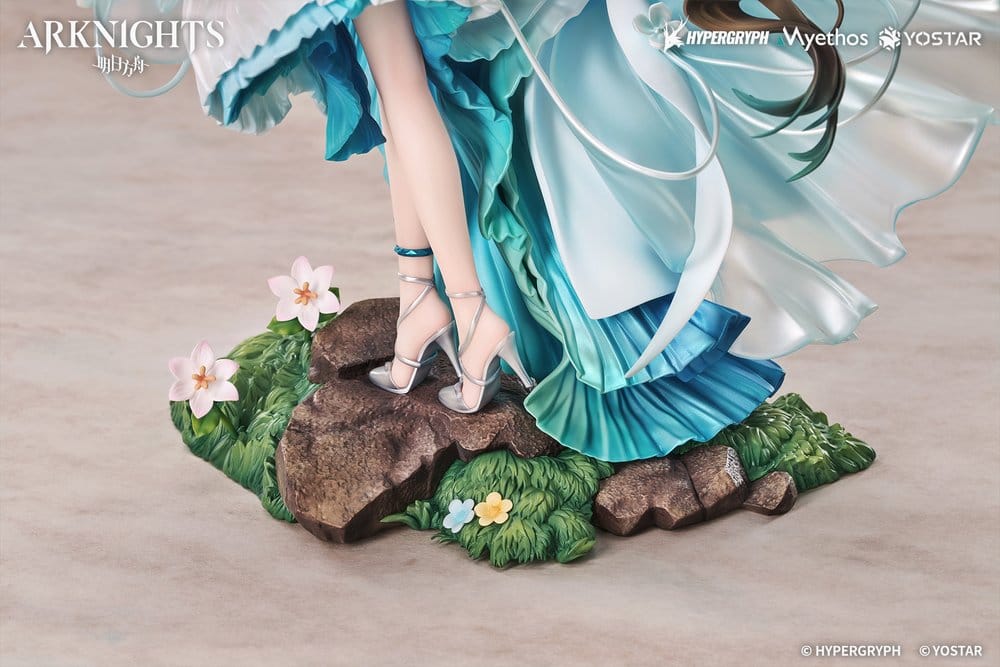 Arknights - Amiya: Blooms of Time Ver. 1/7 Scale Statue – Bild 2