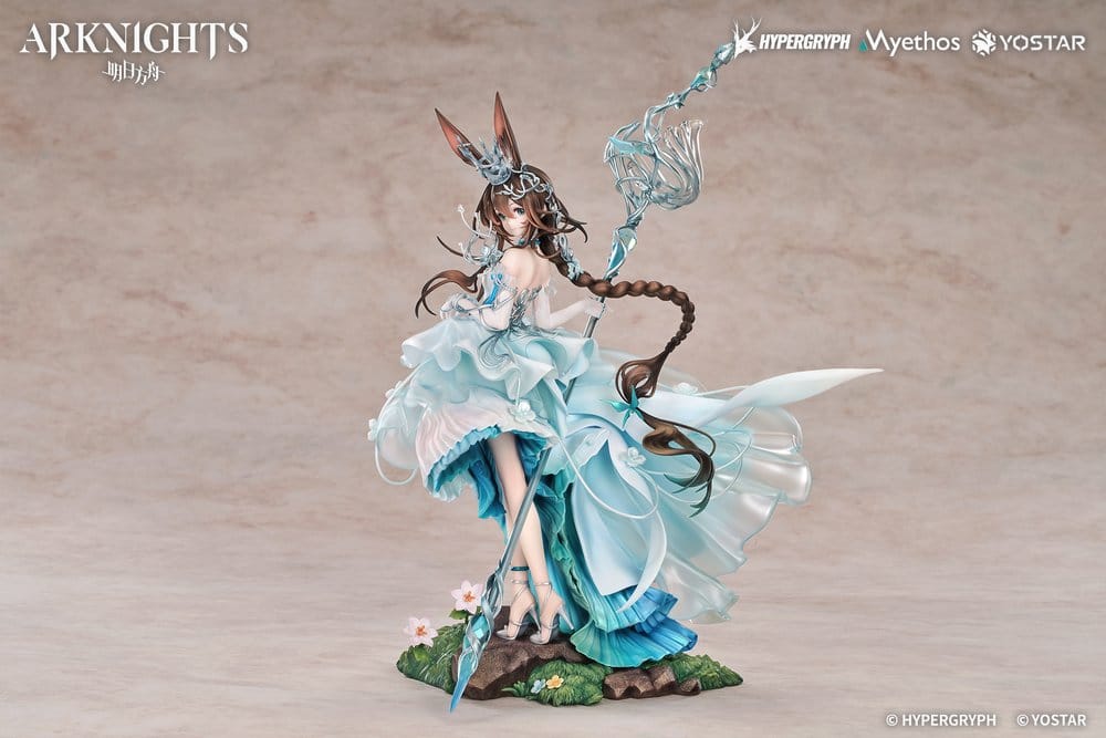 Arknights - Amiya: Blooms of Time Ver. 1/7 Scale Statue – Bild 3