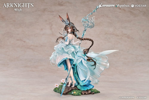 Arknights - Amiya: Blooms of Time Ver. 1/7 Scale Statue – Bild 3