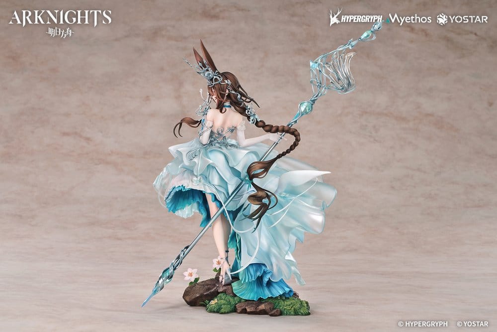 Arknights - Amiya: Blooms of Time Ver. 1/7 Scale Statue – Bild 4