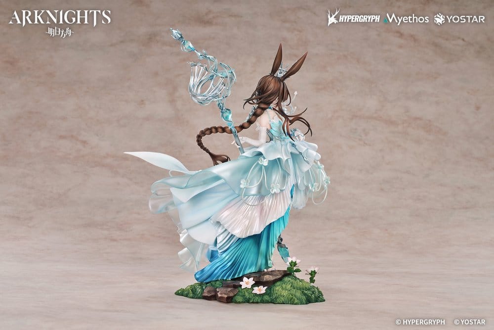 Arknights - Amiya: Blooms of Time Ver. 1/7 Scale Statue – Bild 5