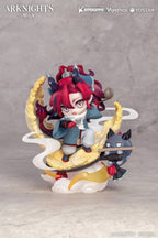 Arknights - Yu - Chibi – Bild 3