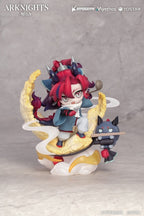 Arknights - Yu - Chibi – Bild 4