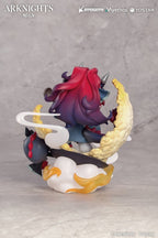 Arknights - Yu - Chibi – Bild 5