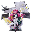 Arknights - Yvonne 1/7 Scale - Endfield – Bild 1