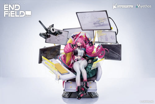 Arknights - Yvonne 1/7 Scale - Endfield – Bild 2