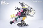 Arknights - Yvonne 1/7 Scale - Endfield – Bild 3