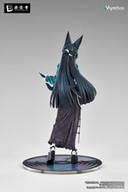 Zenless Zone Zero - Hoshimi Miyabi Sparkling Wonderland Ver. 1/8 Scale - Gift+ – Bild 11