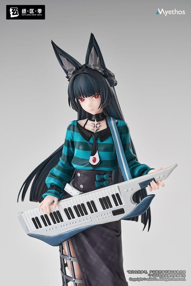 Zenless Zone Zero - Hoshimi Miyabi Sparkling Wonderland Ver. 1/8 Scale - Gift+ – Bild 7