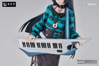 Zenless Zone Zero - Hoshimi Miyabi Sparkling Wonderland Ver. 1/8 Scale - Gift+ – Bild 8