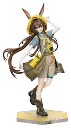 Arknights - Amiya Wildlight Wander Ver. 1/8 Scale - Gift+ – Bild 1
