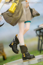 Arknights - Amiya Wildlight Wander Ver. 1/8 Scale - Gift+ – Bild 11