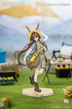 Arknights - Amiya Wildlight Wander Ver. 1/8 Scale - Gift+ – Bild 2
