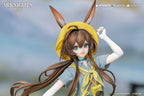 Arknights - Amiya Wildlight Wander Ver. 1/8 Scale - Gift+ – Bild 6