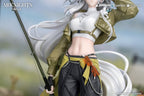 Arknights - Skadi Wildlight Wander Ver. 1/8 Scale - Gift+ – Bild 10
