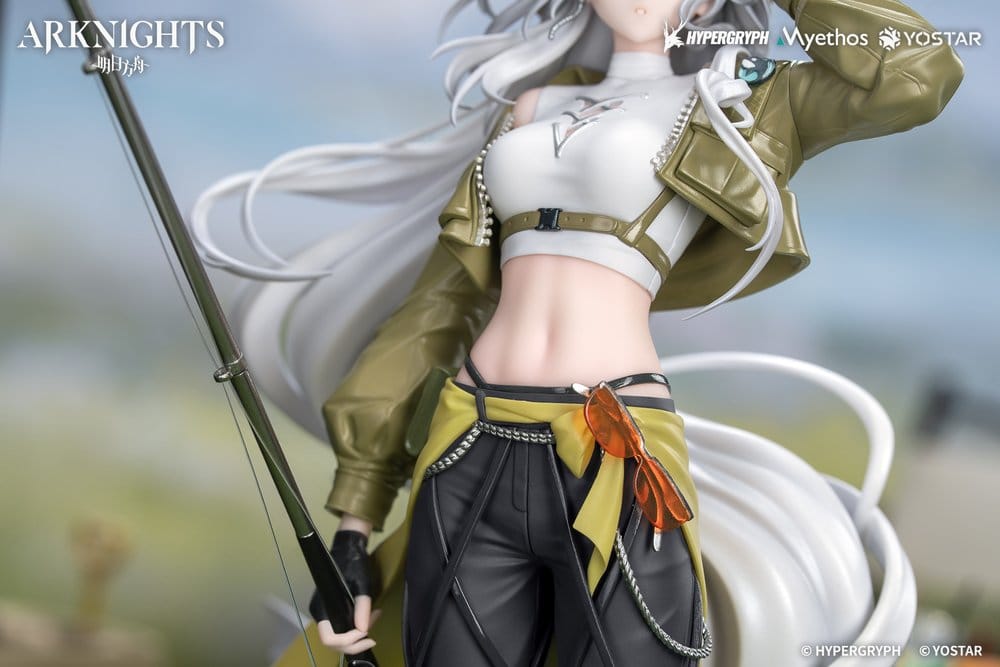 Arknights - Skadi Wildlight Wander Ver. 1/8 Scale - Gift+ – Bild 10