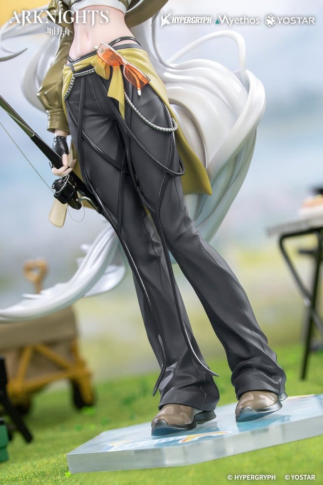 Arknights - Skadi Wildlight Wander Ver. 1/8 Scale - Gift+ – Bild 11
