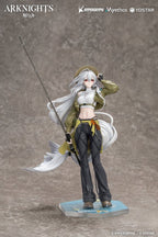 Arknights - Skadi Wildlight Wander Ver. 1/8 Scale - Gift+ – Bild 3