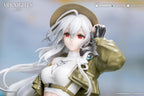 Arknights - Skadi Wildlight Wander Ver. 1/8 Scale - Gift+ – Bild 6