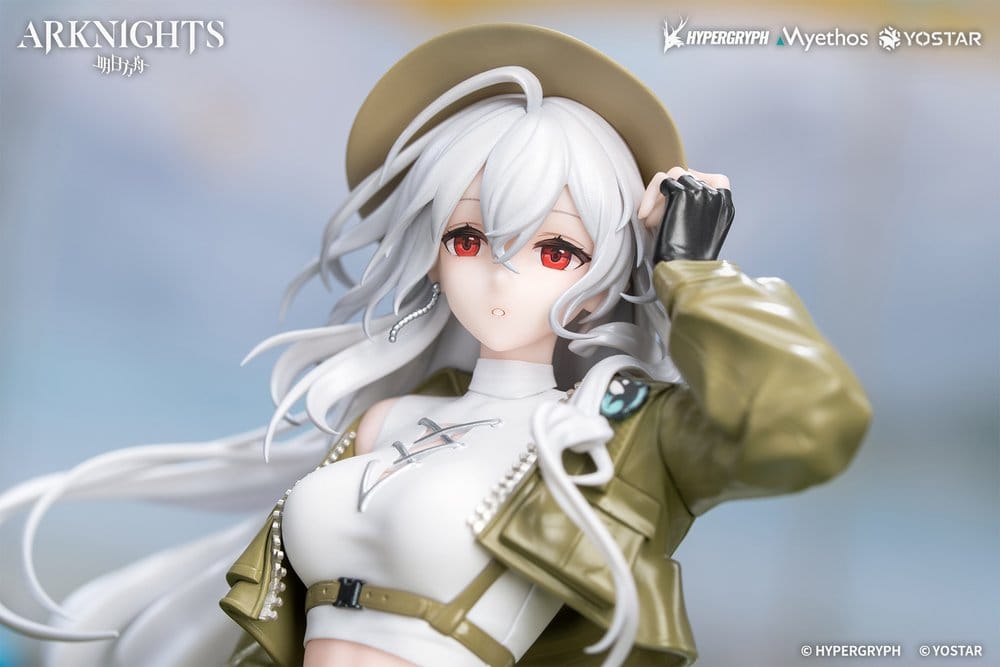 Arknights - Skadi Wildlight Wander Ver. 1/8 Scale - Gift+ – Bild 6